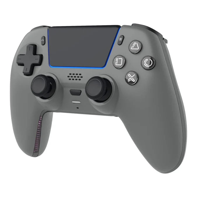 VX Gaming Lunaris Series Wireless Controller - Grey