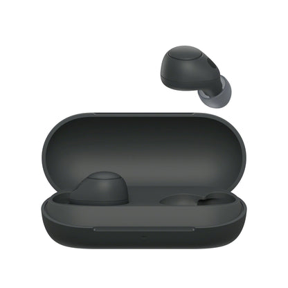 Sony WF-C700N (Black) True Wireless Earbuds