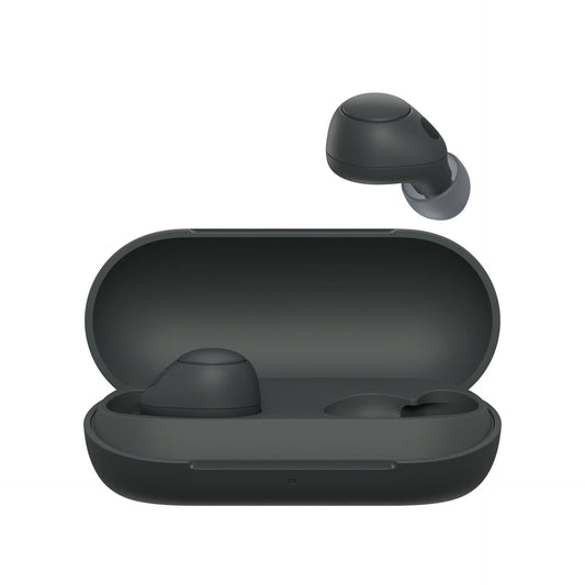 Sony WF-C700N (Black) True Wireless Earbuds