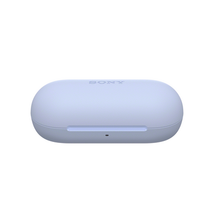 Sony WF-C700N (Violet) True Wireless Earbuds