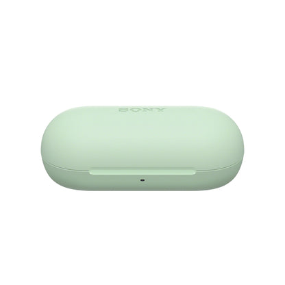 Sony WF-C700N (Green) True Wireless Earbuds