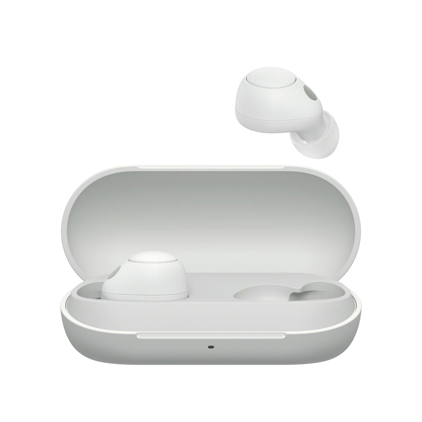 Sony WF-C700N (White) True Wireless Earbuds