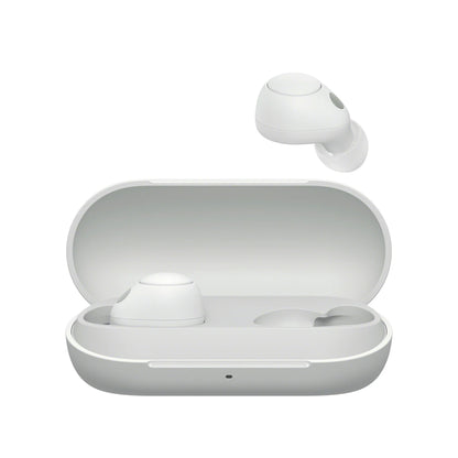 Sony WF-C700N (White) True Wireless Earbuds