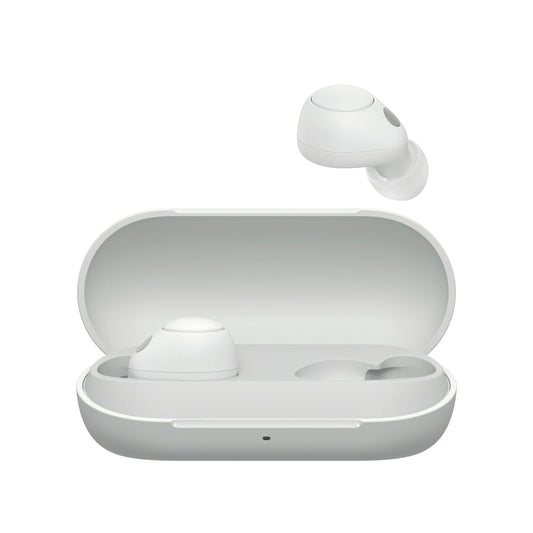 Sony WF-C700N (White) True Wireless Earbuds