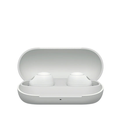 Sony WF-C700N (White) True Wireless Earbuds