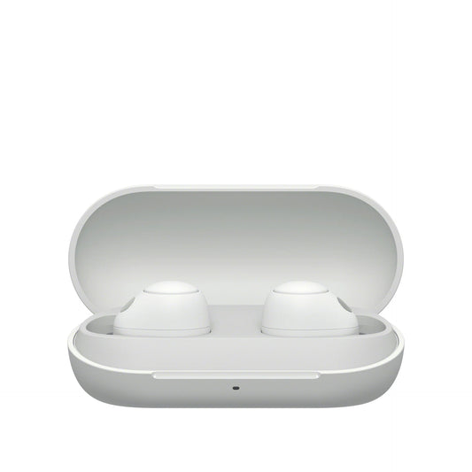 Sony WF-C700N (White) True Wireless Earbuds