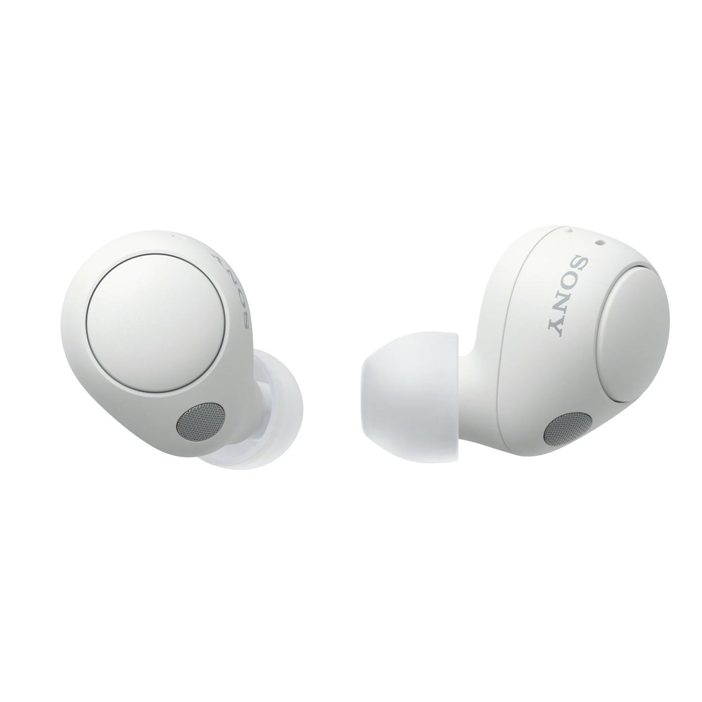 Sony WF-C700N (White) True Wireless Earbuds