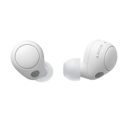 Sony WF-C700N (White) True Wireless Earbuds
