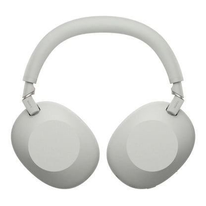 Sony WH1000XM6 (Sliver) Noise Cancelling Bluetooth Headphones