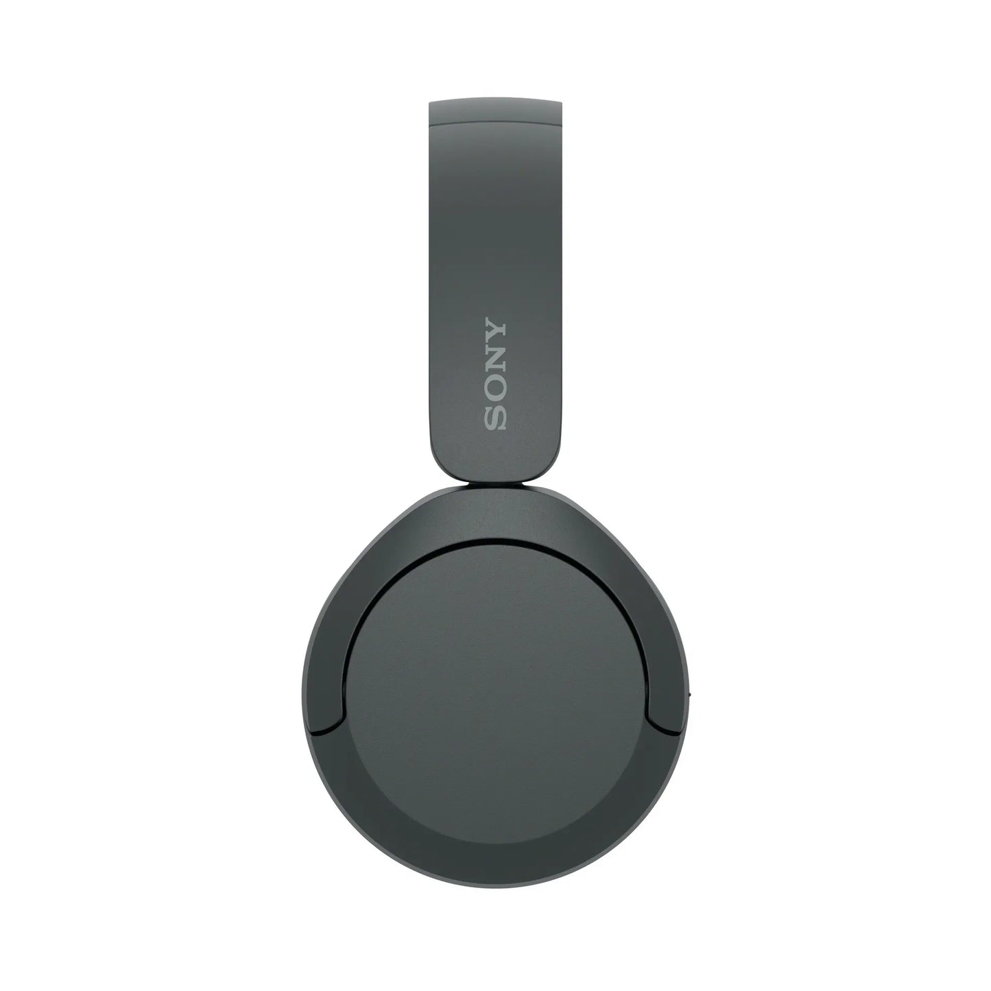 Sony WH-CH520 Bluetooth On-Ear Headphones (Black)