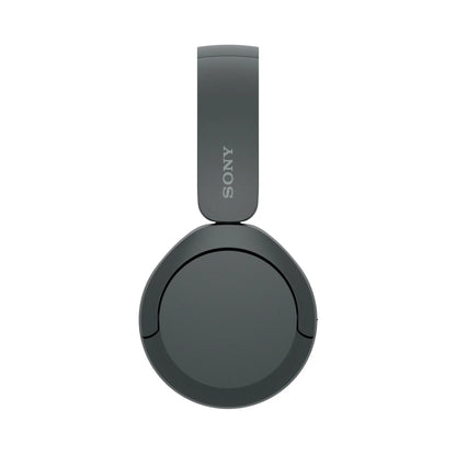 Sony WH-CH520 Bluetooth On-Ear Headphones (Black)