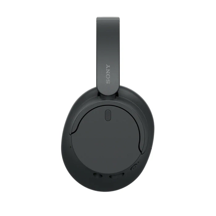 Sony Wh Ch720 Black Noise Cancelling Over Ear Headphones - Everyday Elektronics South Africa