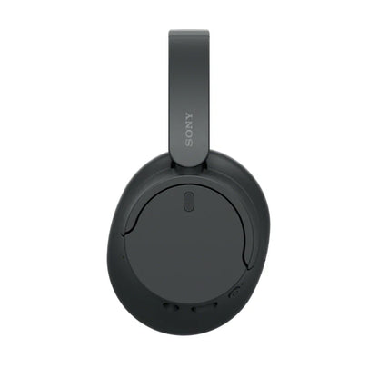 Sony Wh Ch720 Black Noise Cancelling Over Ear Headphones - Everyday Elektronics South Africa