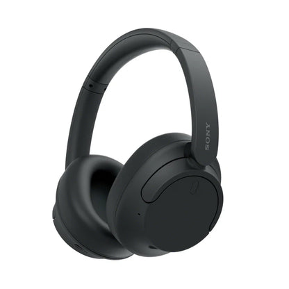 Sony Wh Ch720 Black Noise Cancelling Over Ear Headphones - Everyday Elektronics South Africa