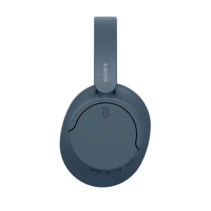 Sony Wh Ch720 Blue Noise Cancelling Over Ear Headphones - Everyday Elektronics South Africa