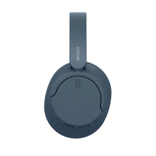 Sony Wh Ch720 Blue Noise Cancelling Over Ear Headphones - Everyday Elektronics South Africa