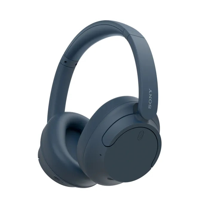 Sony Wh Ch720 Blue Noise Cancelling Over Ear Headphones - Everyday Elektronics South Africa