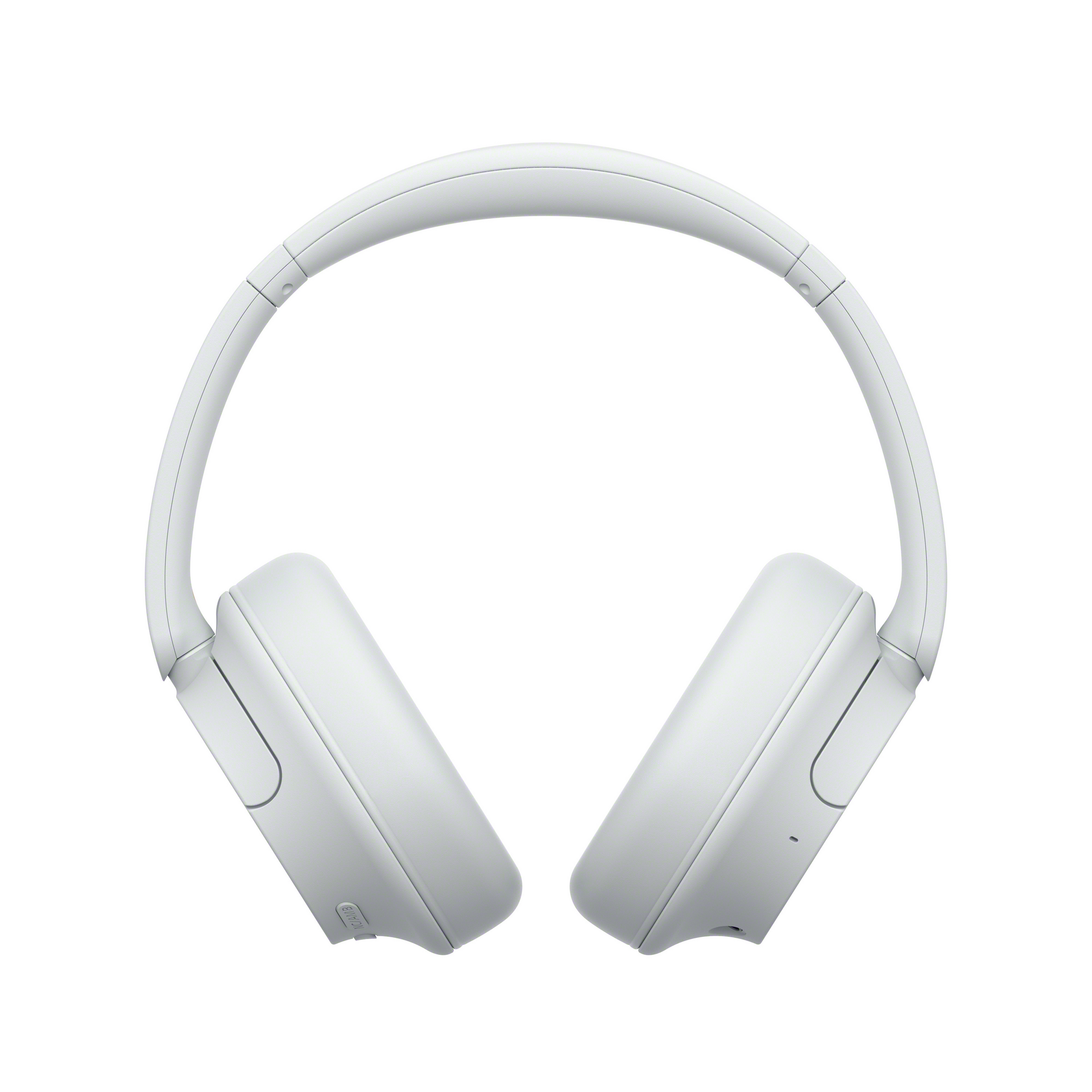 Sony Wh Ch720 White Noise Cancelling Over Ear Headphones - Everyday Elektronics South Africa