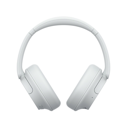 Sony Wh Ch720 White Noise Cancelling Over Ear Headphones - Everyday Elektronics South Africa