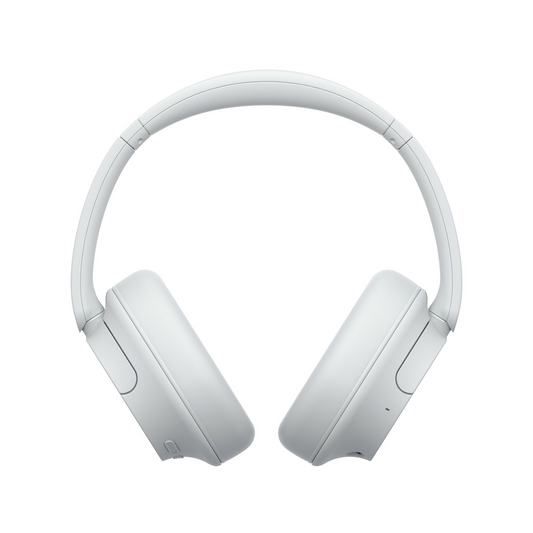 Sony Wh Ch720 White Noise Cancelling Over Ear Headphones - Everyday Elektronics South Africa