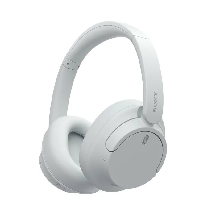 Sony Wh Ch720 White Noise Cancelling Over Ear Headphones - Everyday Elektronics South Africa