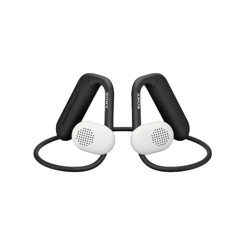 Sony Float Run Black/White