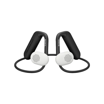 Sony Float Run Black/White